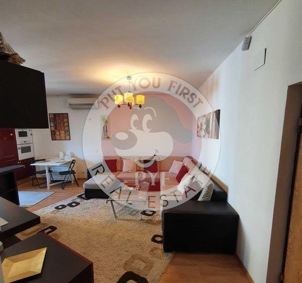 Vitan | 3 camere | 68mp | Decomandat | B12407