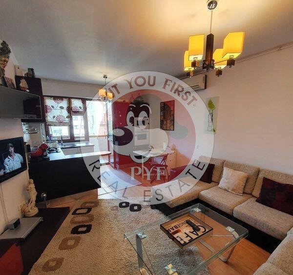 Vitan | 3 camere | 68mp | Decomandat | B12407