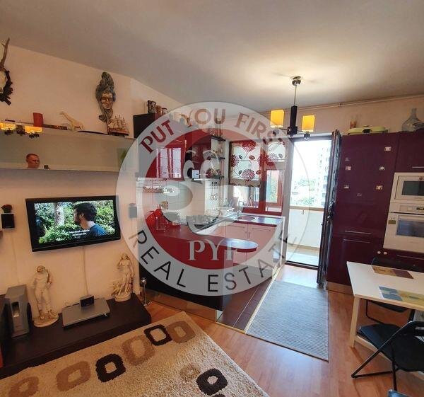 Vitan | 3 camere | 68mp | Decomandat | B12407