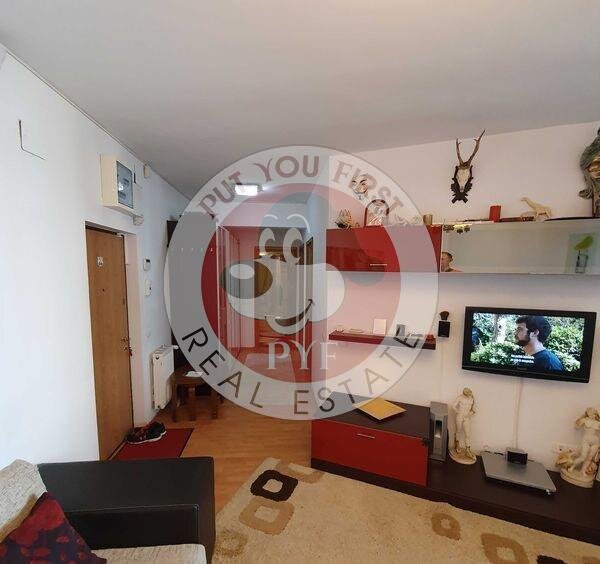 Vitan | 3 camere | 68mp | Decomandat | B12407