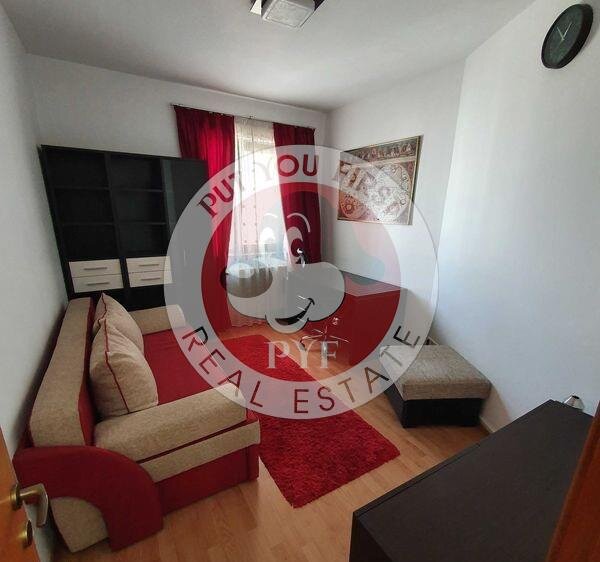 Vitan | 3 camere | 68mp | Decomandat | B12407