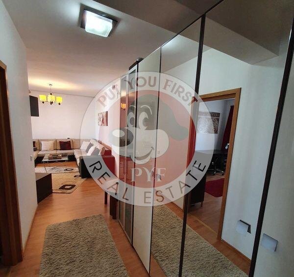 Vitan | 3 camere | 68mp | Decomandat | B12407