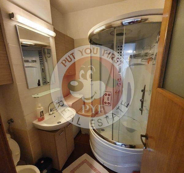 Vitan | 3 camere | 68mp | Decomandat | B12407